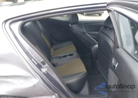 2016 Hyundai Veloster from USA, damaged, VIN KMHTC6AD1GU248362